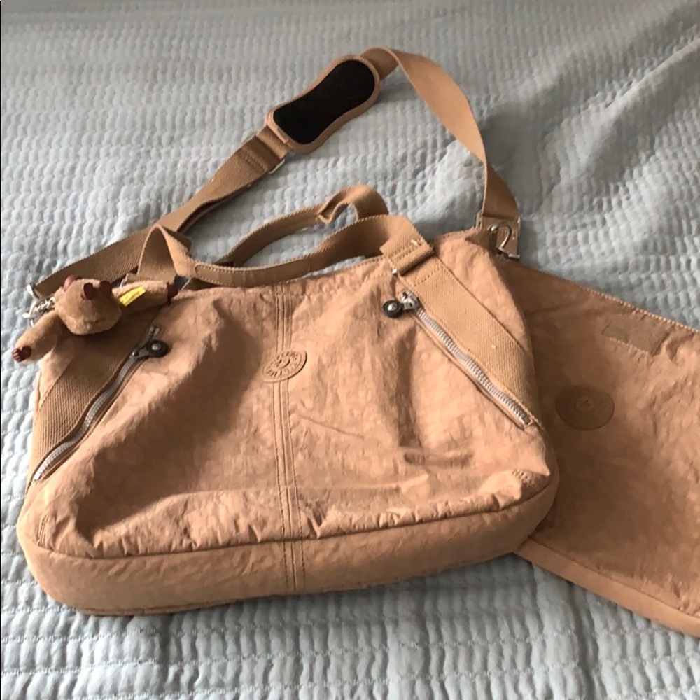 Laptop bag
